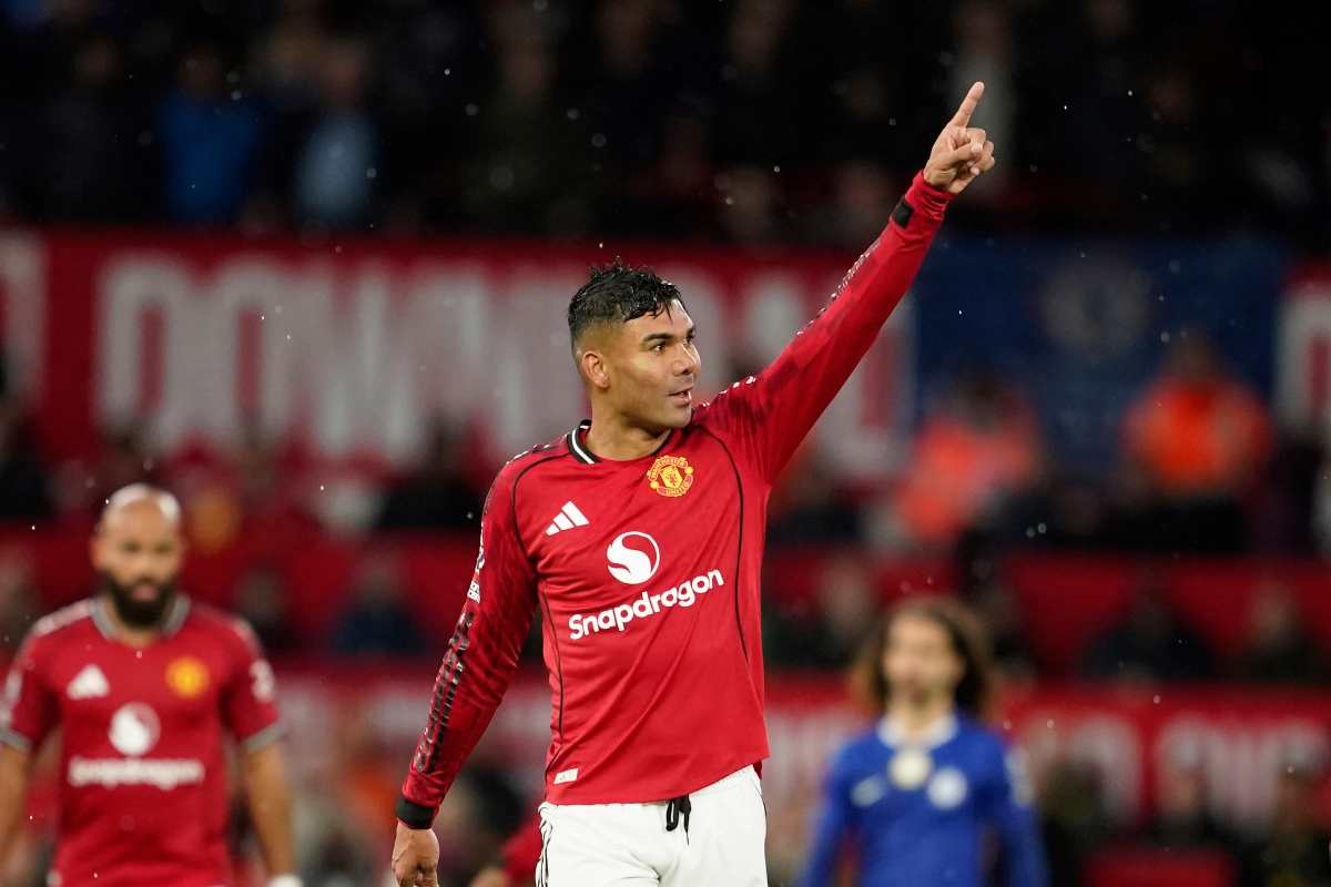 Casemiro