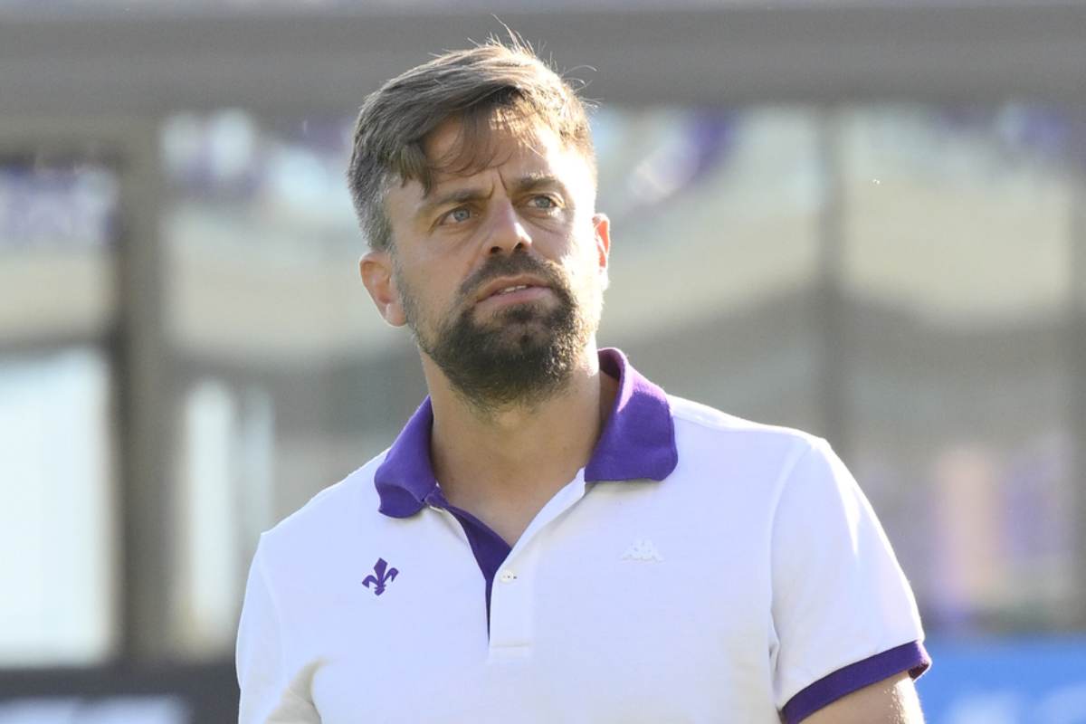 Esonero Pioli, chi arriva al suo posto