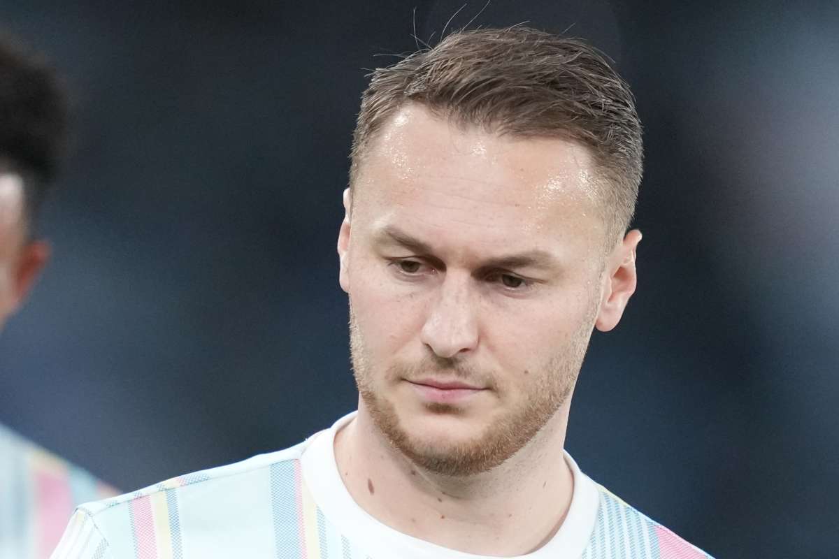 Juventus Koopmeiners