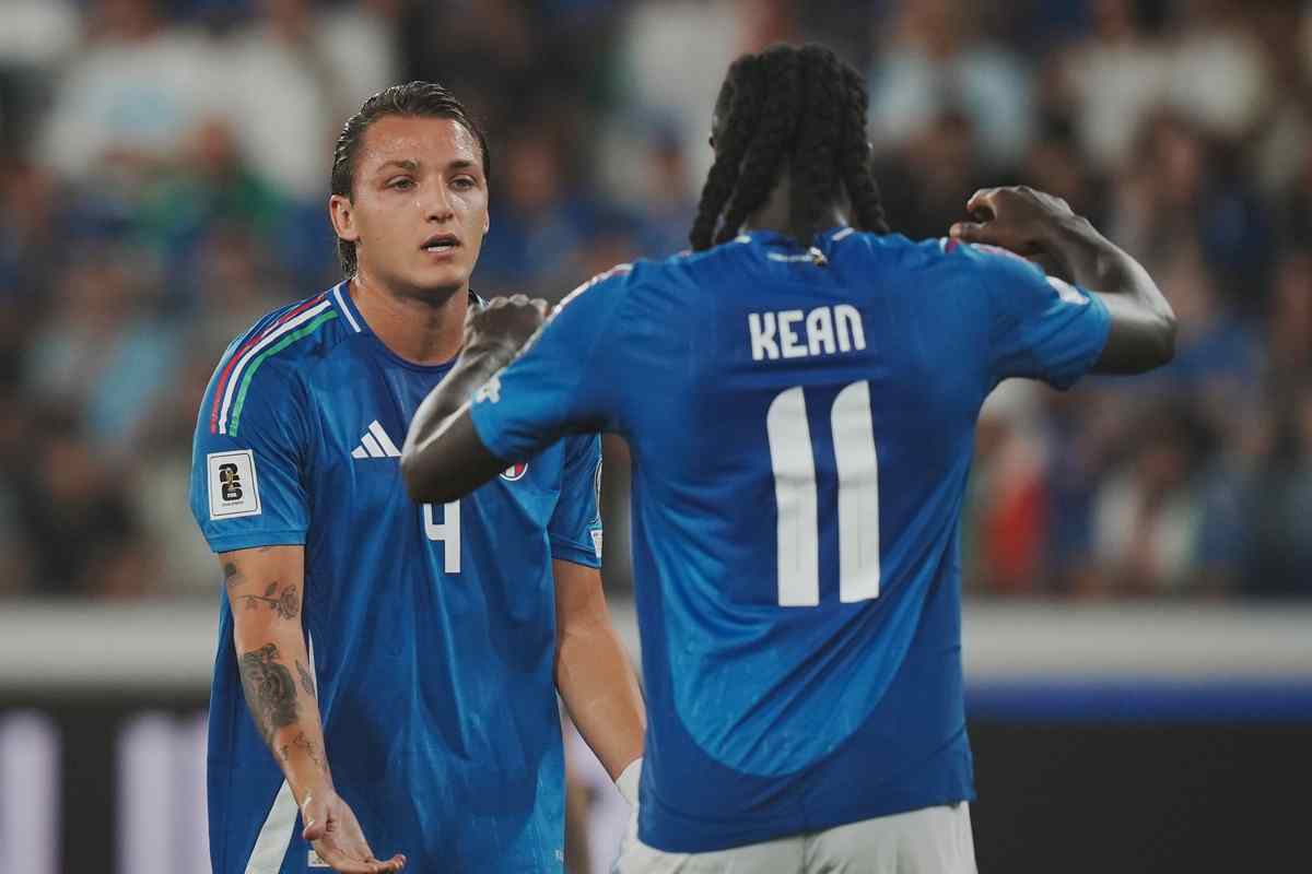 L'attaccante da sogno per la Roma a gennaio