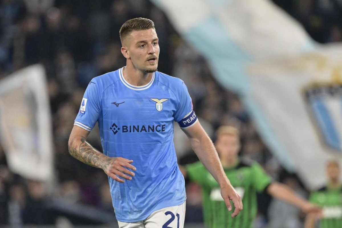 Milinkovic-Savic