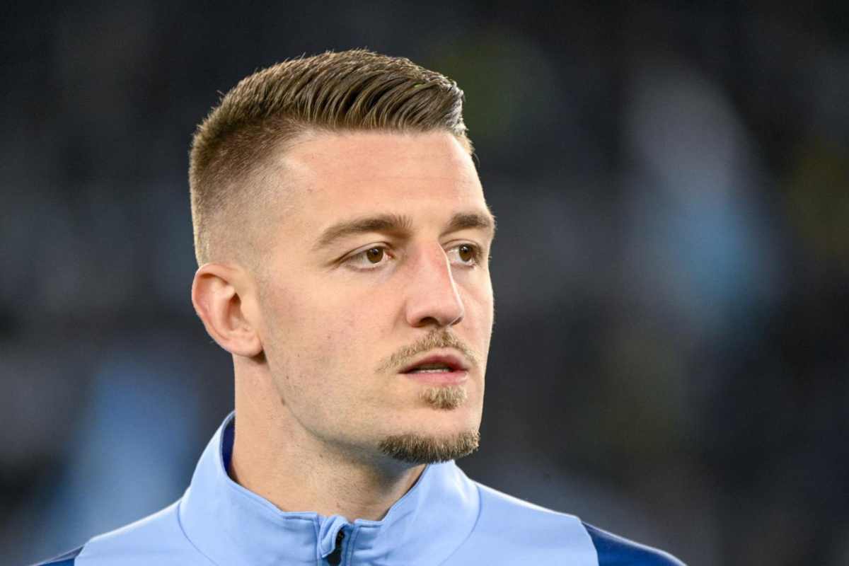 Sergej Milinkovic-Savic