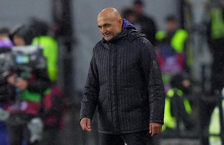 Spalletti