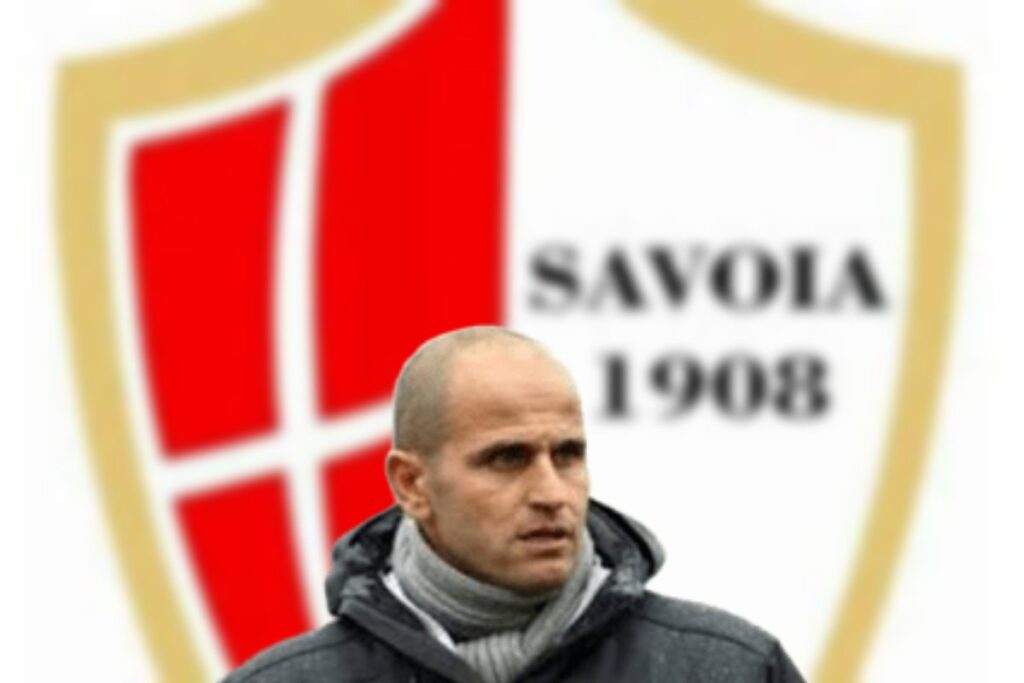 L'esonero di Mister Bucaro