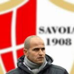 L'esonero di Mister Bucaro