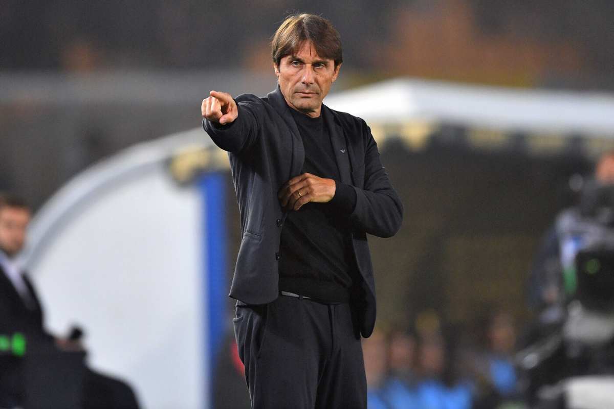 conte