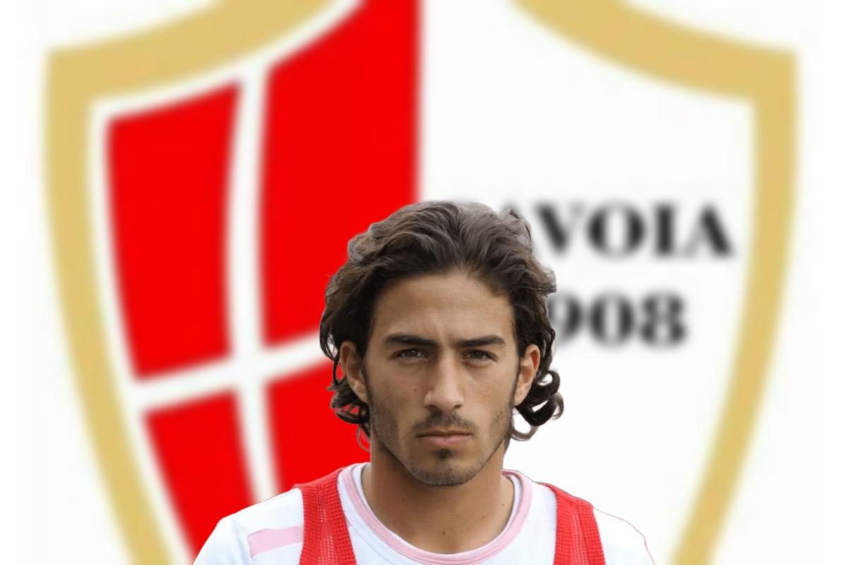 Il Savoia acquista Sanseverino