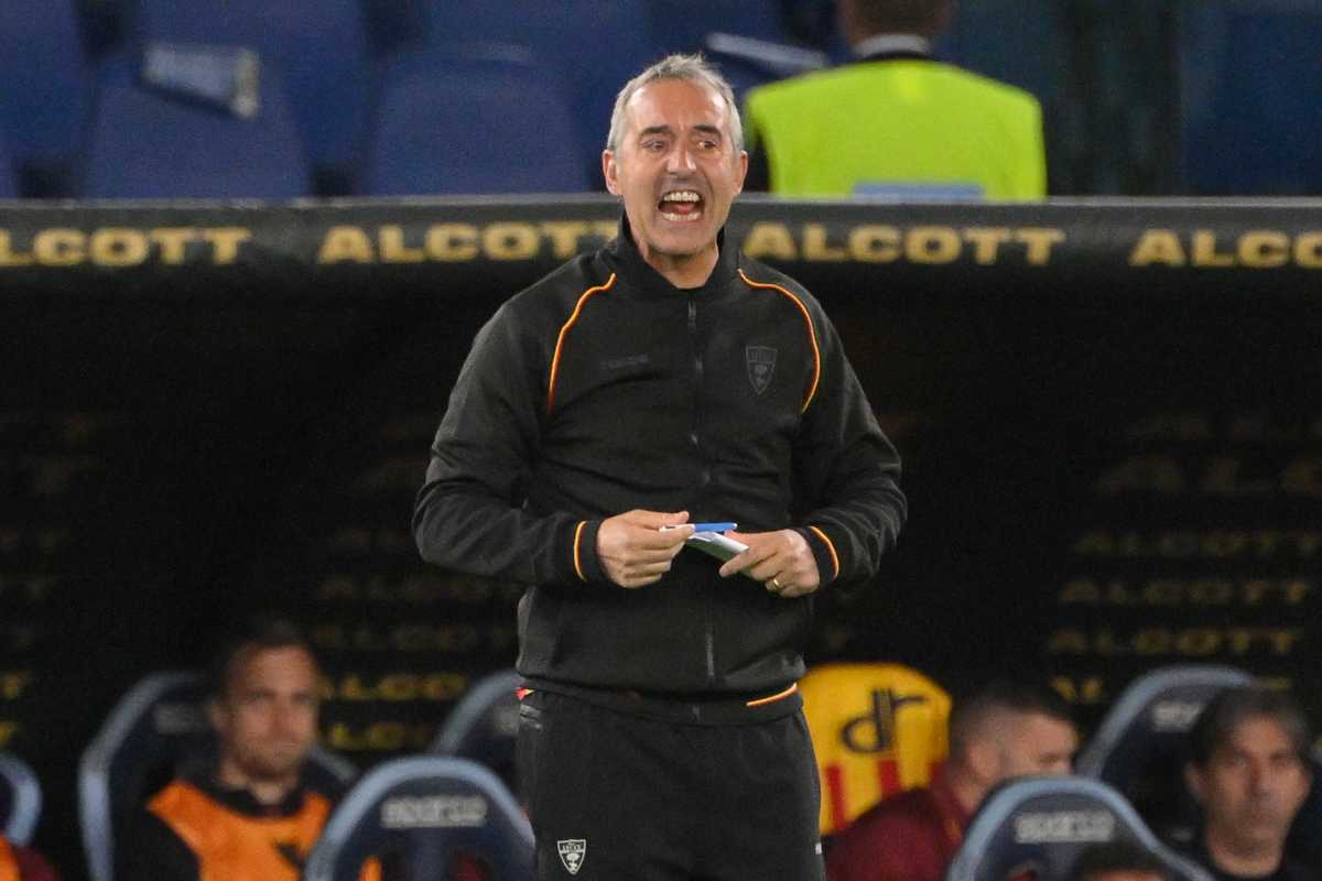 Marco Giampaolo