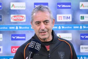 Marco Giampaolo