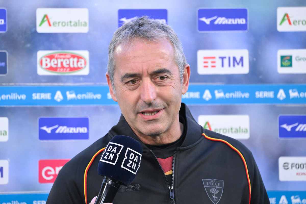 Marco Giampaolo