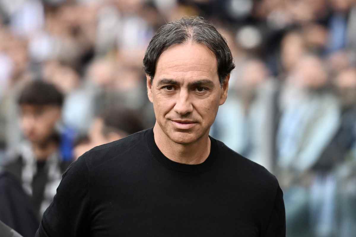 Nesta sorride