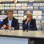 Il Savoia si presenta