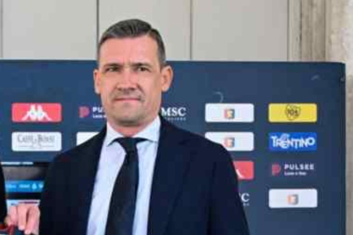 Ottolini in primo piano