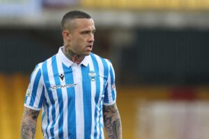 Radja Nainggolan