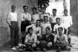 Il Savoia sfiorò il titolo nella stagione 1923/24