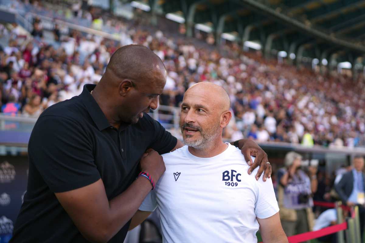 Vincenzo Italiano