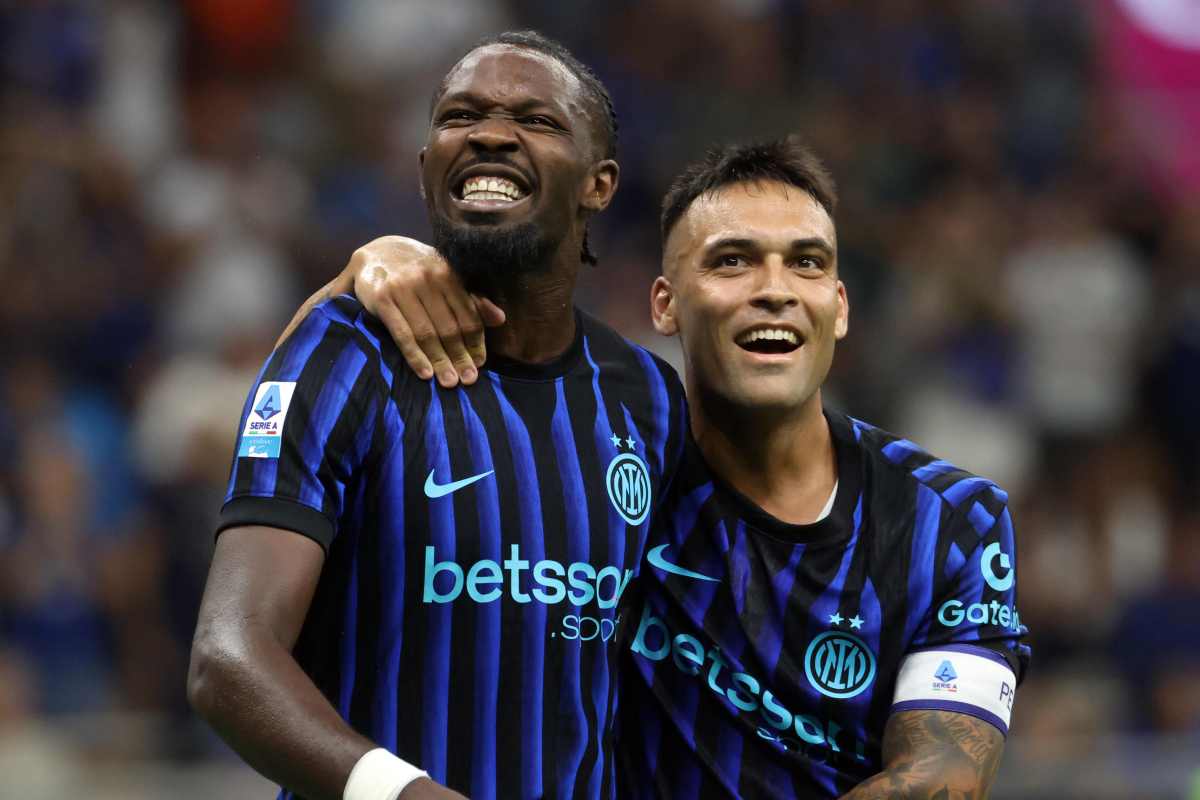 Due top player dell'Inter nel mirino del Real Madrid