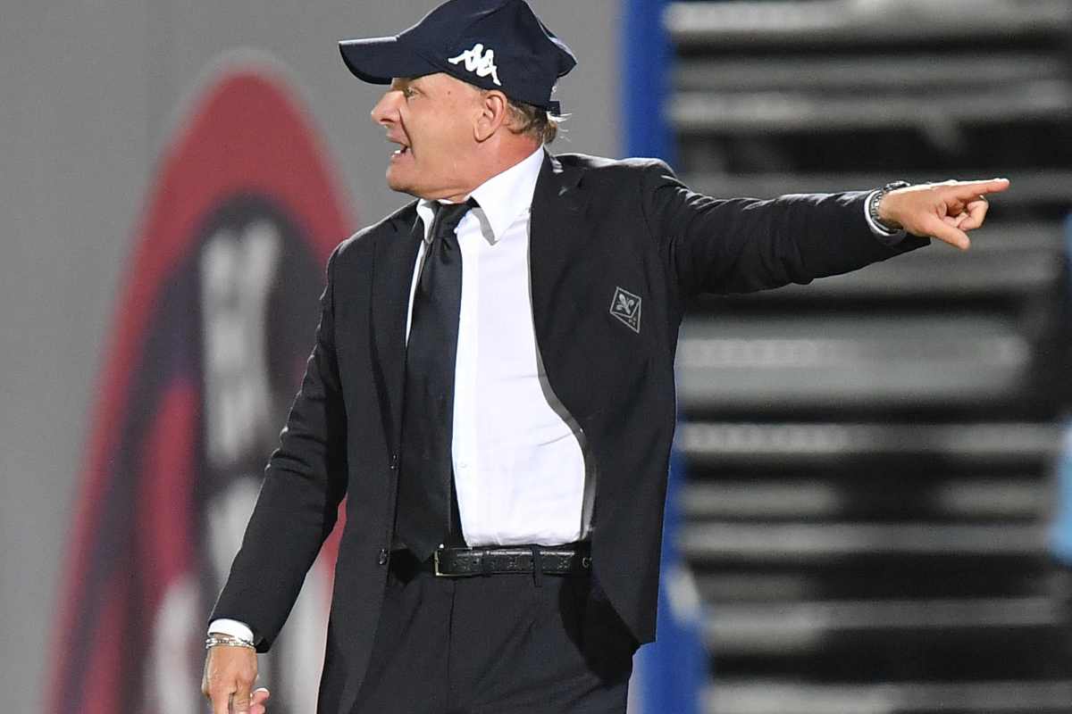 Iachini dà indicazioni